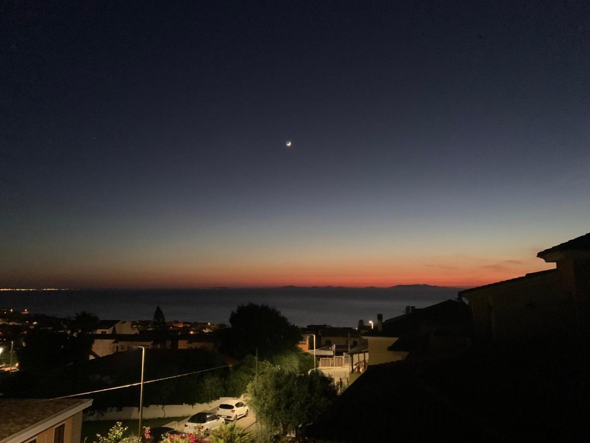 Casa Vacanze Sunset Castelsardo Exteriör bild