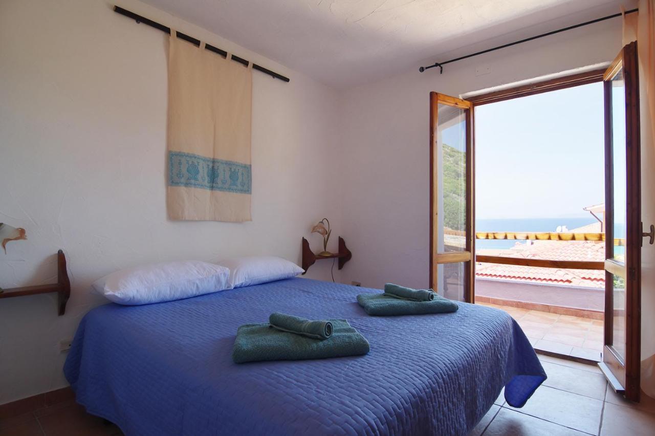 Casa Vacanze Sunset Castelsardo Exteriör bild