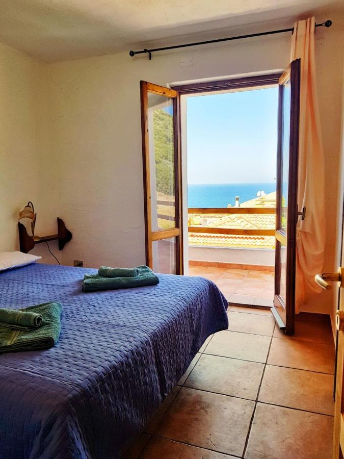 Casa Vacanze Sunset Castelsardo Exteriör bild