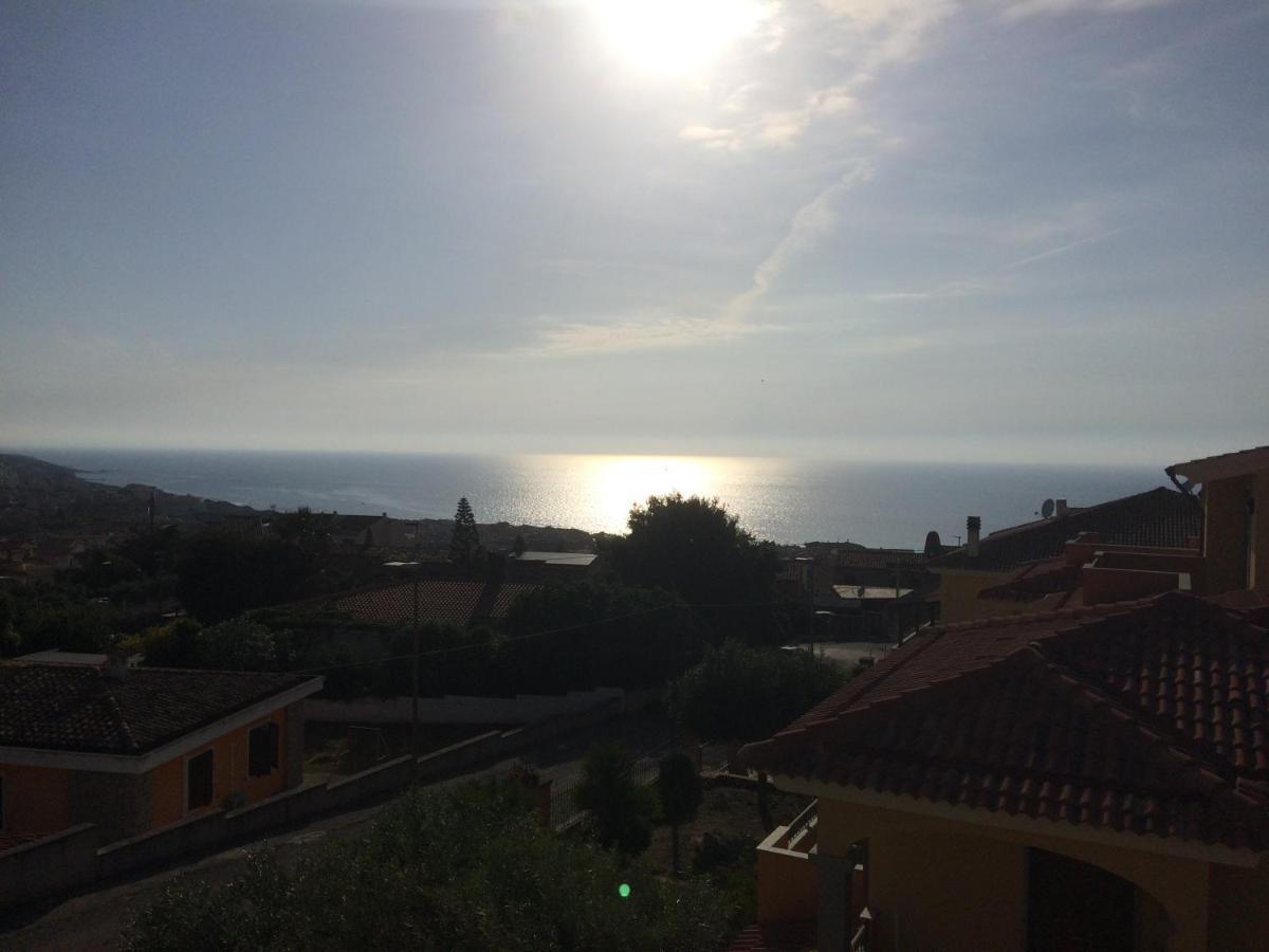 Casa Vacanze Sunset Castelsardo Exteriör bild