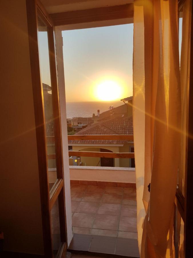 Casa Vacanze Sunset Castelsardo Exteriör bild